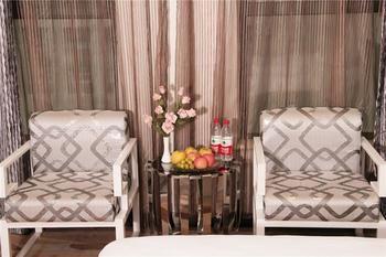 Zhengzhou Zhengshang Garden Hotel Guxing Ngoại thất bức ảnh