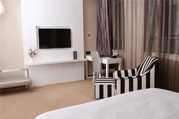 Zhengzhou Zhengshang Garden Hotel Guxing Ngoại thất bức ảnh
