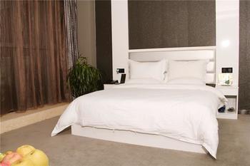 Zhengzhou Zhengshang Garden Hotel Guxing Ngoại thất bức ảnh