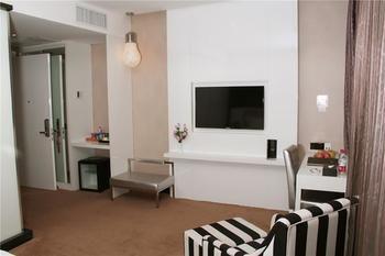 Zhengzhou Zhengshang Garden Hotel Guxing Ngoại thất bức ảnh