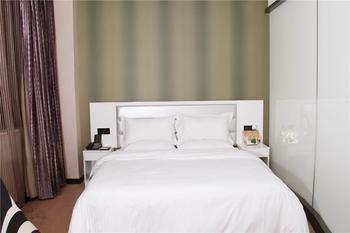 Zhengzhou Zhengshang Garden Hotel Guxing Ngoại thất bức ảnh