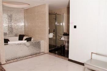Zhengzhou Zhengshang Garden Hotel Guxing Ngoại thất bức ảnh